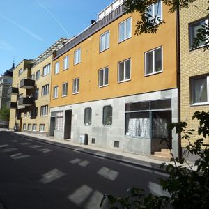 Generalsgatan 26 - Photo 3