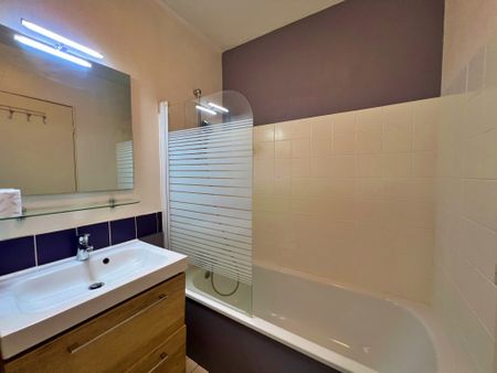 Location Appartement 2 pièces 46m² NANCY 54000 - Photo 3