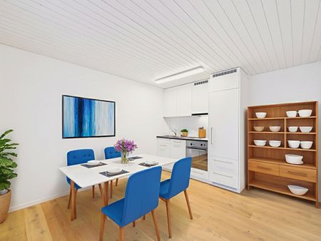 Excellent 2-room apartment in St. Gallen, canton SG - Foto 3