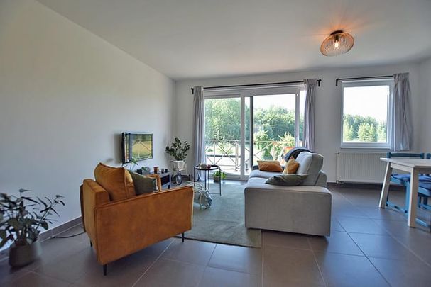 Appartement te huur - Foto 1