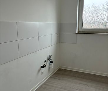 2-Zimmer-Wohnung mit Balkon und Aufzug in Kassel-Waldau - Foto 1