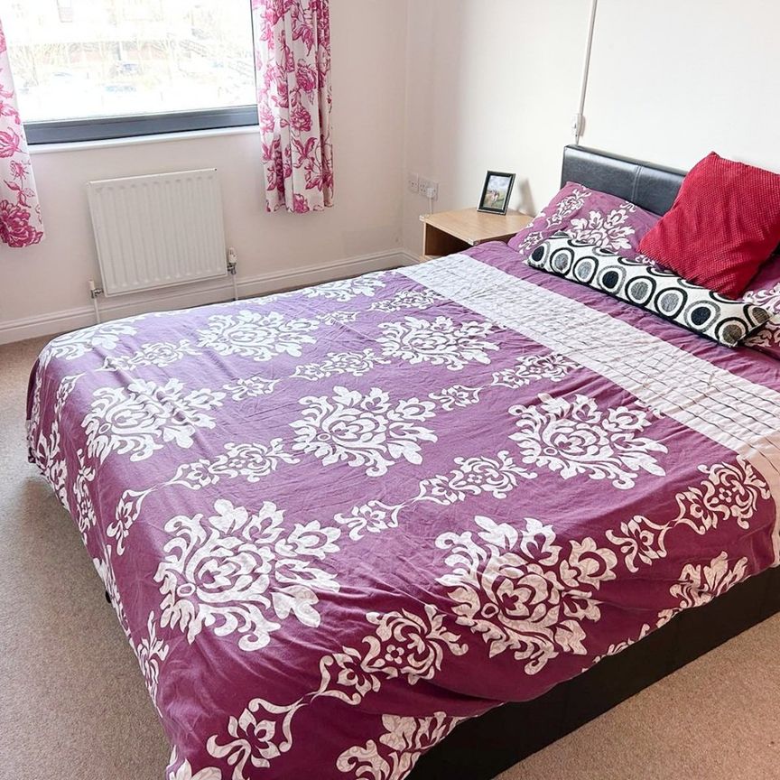 2 Bed Flat, Hillrise Court, HA3 - Photo 1