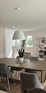 Grand 4½ dans une résidence neuve - Photo 4