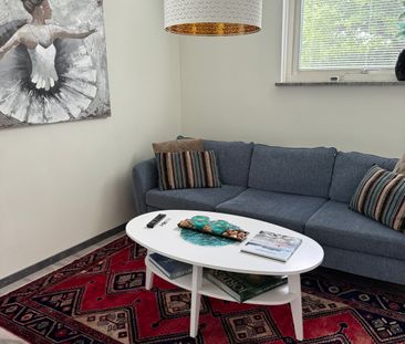 Folkungavägen, Södertälje - Foto 2