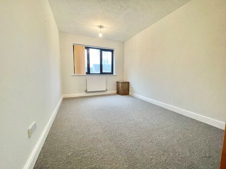1 bedroom apartment to rent Scott Road, Norwich, NR1 - Photo 3
