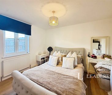 1 bedroom apartment to rent London Road, Sayers Common, Hassocks, W... - Photo 3