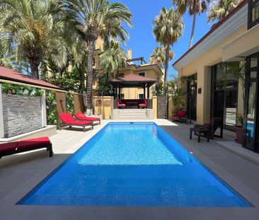 Bungalow · Puerto Banús - Photo 6