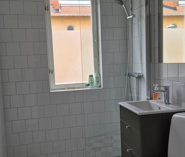 Gullmarsvägen, Årsta - Foto 3