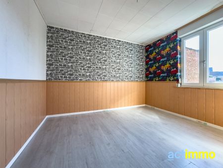 Maison - à louer - 7700 Mouscron 690 € - Foto 2