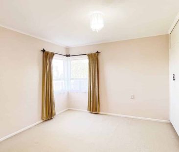 Ellerslie, 3 bedrooms 1.5bathroom - Photo 1