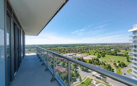 For Lease - 4675 Metcalfe Avenue Unit# 1704, Mississauga, Ontario - Photo 4