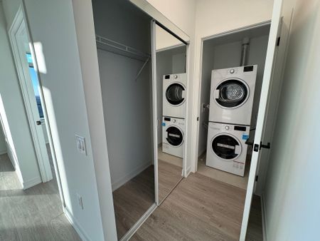 For Lease - 2495 Eglinton Avenue Unit# 2608, Mississauga, Ontario - Photo 5