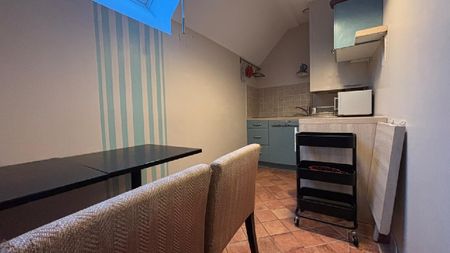 Location Appartement 2 pièces 34m² CHENNEVIERES LES LOUVRES 95380 - Photo 4