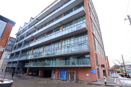 Liberty Market Lofts , #203 - Photo 2