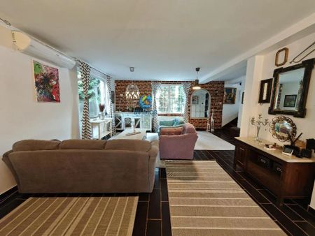 Inchiriem Casa Individuala, 4 Camere, Mobilata, Bartolomeu - Fotografie 5