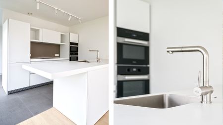Appartement in Brussel - Photo 3