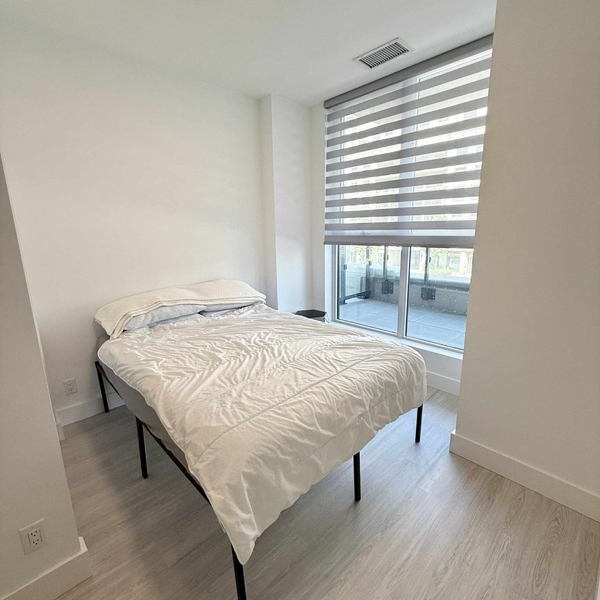 For Lease - 6 Greenbriar Road Unit# 227, Toronto, Ontario - Photo 1