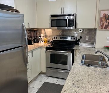 For Lease - 520 Steeles Avenue Unit# 206, Vaughan, Ontario - Photo 6