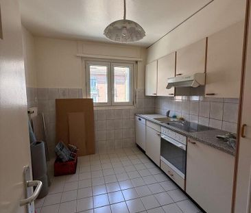 Appartement Martigny - 3 pièces - Photo 5