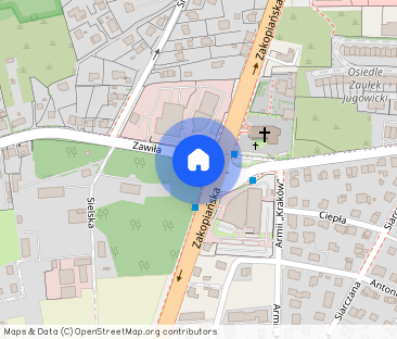 Komfortowy dom typu bliźniak na wynajem - Фото 1