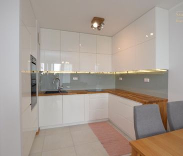 Mieszkanie na wynajem Warszawa, Ursynów, Ursynów, Belgradzka - Photo 2