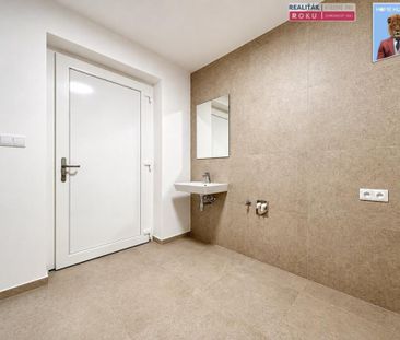 Pronájem domu 186 m2 - Fotografie 6