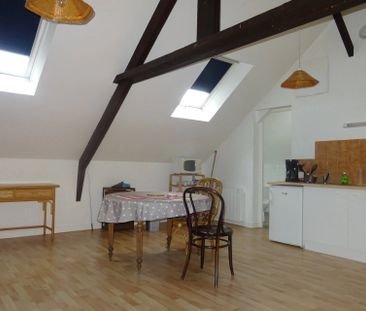 Location Appartement 1 pièce 21m² ST BRIEUC 22000 - Photo 2
