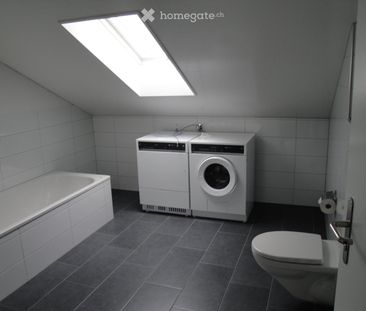 Dachwohnung in Mühlau - Foto 1