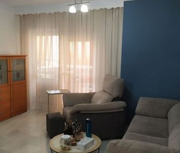 Alquiler de piso en Conjunto Residencial Sierra Estepona, 1 - Photo 5