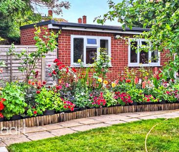 1 bedroom bungalow to rent - Photo 2
