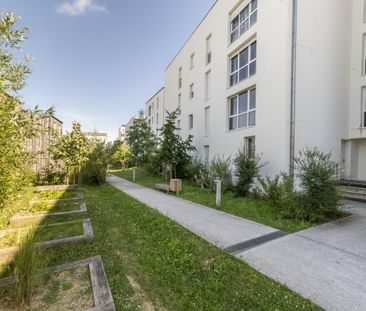 Location Appartement 1 pièce Meublé 20m² NANTES 44300 - Photo 6