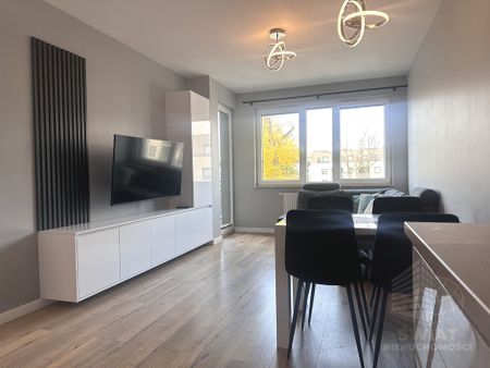 Osiedle Harmonia, 2 pokoje + balkon - Фото 2