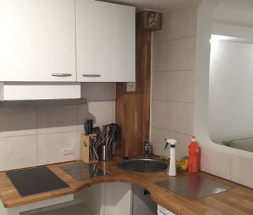 1 Zimmer, 35 m² - Photo 2