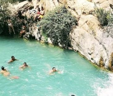 Casa o chalet de alquiler en Calle Atenas, 20, El Tossal - Bello Ho... - Photo 1