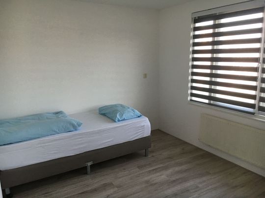 Eurokade 4 - Photo 1