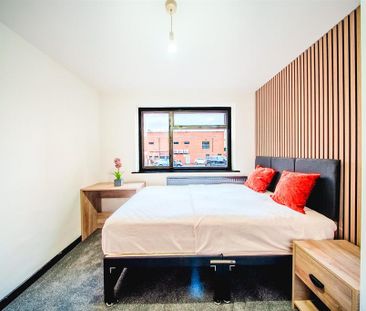 Studio to rent - Photo 6