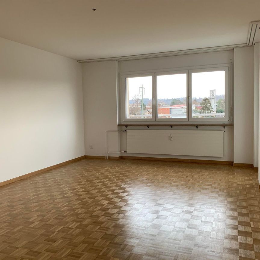 "Wohnung im schönen Münchenstein" - Photo 1