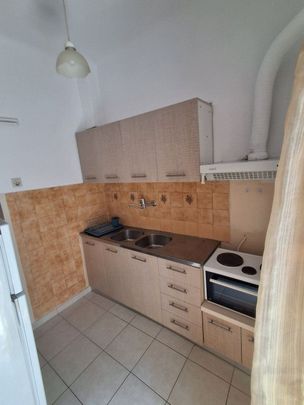 Studio/Γκαρσονιέρα για ενοικίαση Παναγία Φανερωμένη (Ξηροκρήνη - Παναγία Φανερωμένη) - Photo 1
