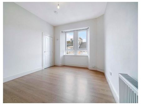 1 Bed Flat, Afton Street, G41 - Photo 5