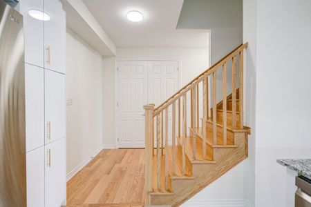 For Lease - 29 Thomas Frisby Jr Crescent, Markham, Ontario - Photo 3