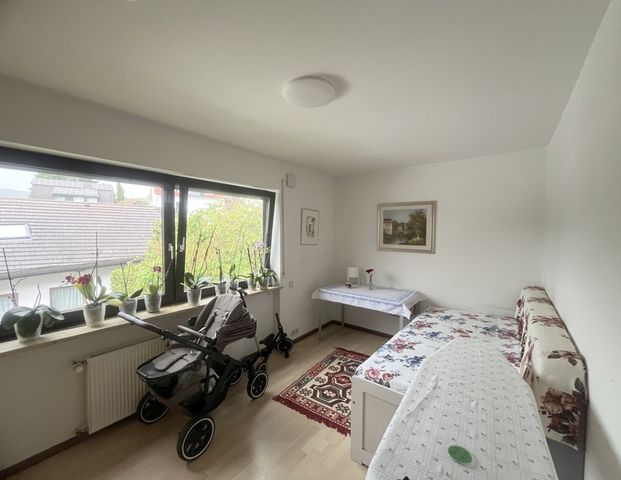 **79294 Sölden** Neues Zuhause gesucht? 3 Zi. Whg. m. Balkon und TG sucht neuen Mieter* - Foto 1