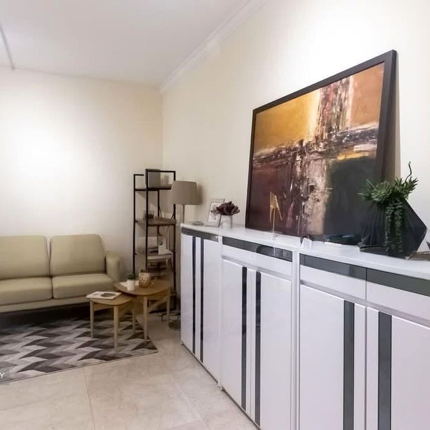 Heritage View (D5), Condominium - For Rent - Photo 1