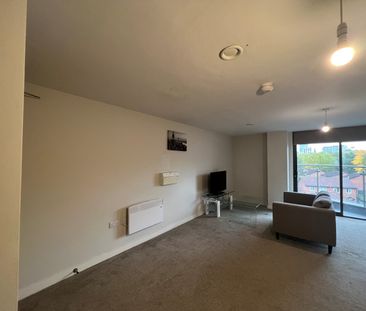 Studio Flat, Block C, M3 - Photo 1