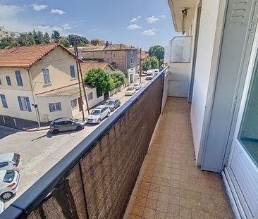 Appartement 3 pièces 57m2 MARSEILLE 14EME 750 euros - Photo 6