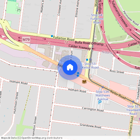 Address available on request, Vic 3042, Niddrie