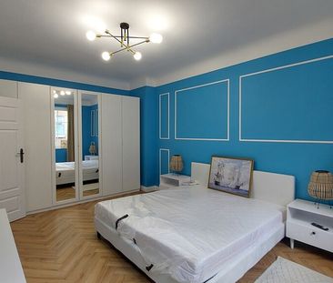 Przepiękne, nowe 2-pokojowe w Centrum! – zdjęcie 5