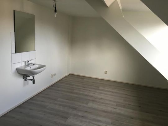 Etage te huur in Utrecht Oog-en-Al, voor 1 student - Photo 1