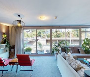 1B/164 The Terrace, Wellington Central - Photo 4