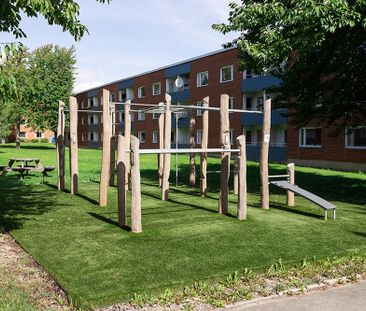 Flogstavägen 27 E, 75273, Uppsala - Foto 2