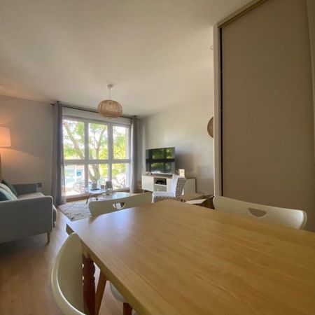 Appartement à louer, 2 pièces - Orléans 45100 - Photo 4